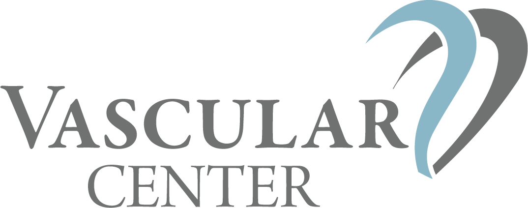 Vascular Center logo